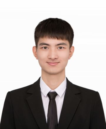 张恣豪
