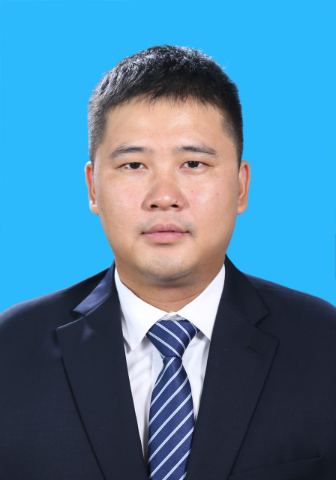 李刚