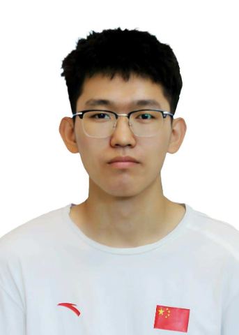李轩宇