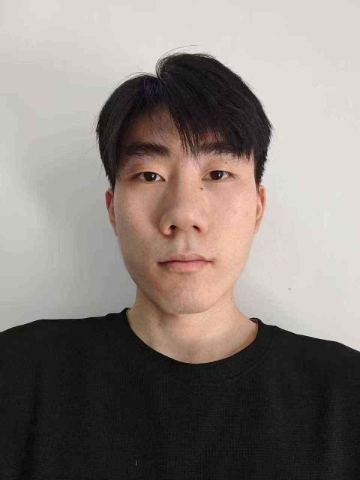 陈龙滨