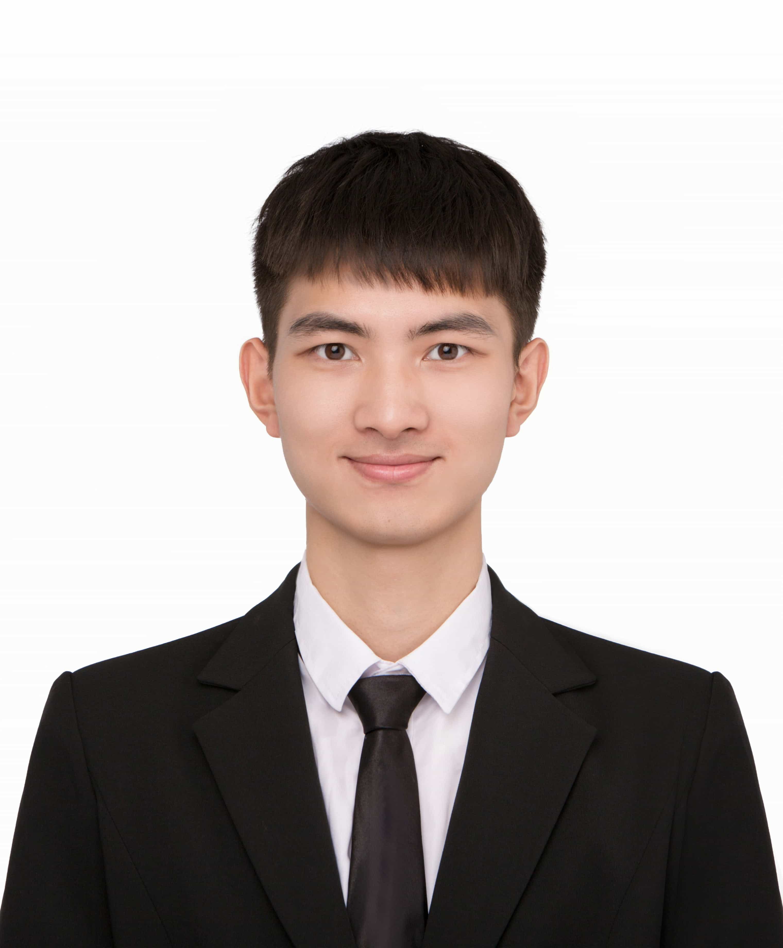 张恣豪