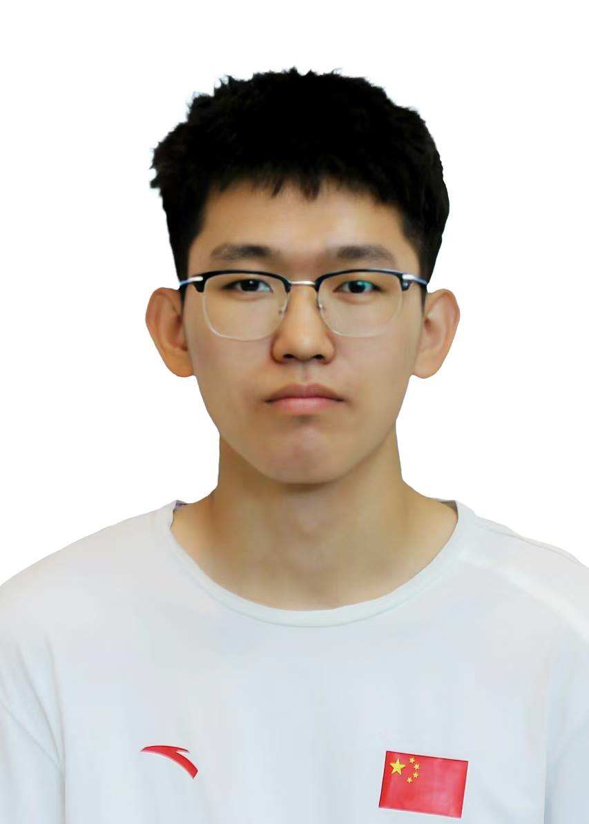 李轩宇